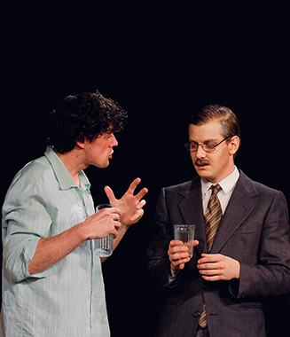 Прощание в июне