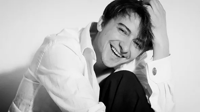 Пообещайте мне любовь