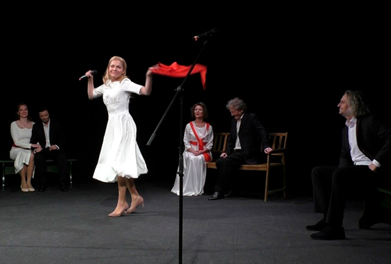 6 часов вечера после войны