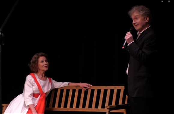 6 часов вечера после войны