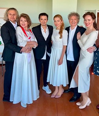 6 часов вечера после войны