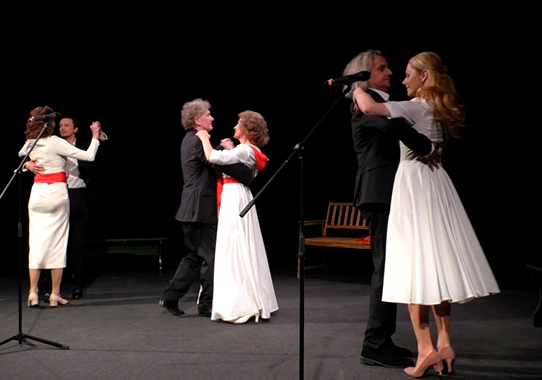 6 часов вечера после войны