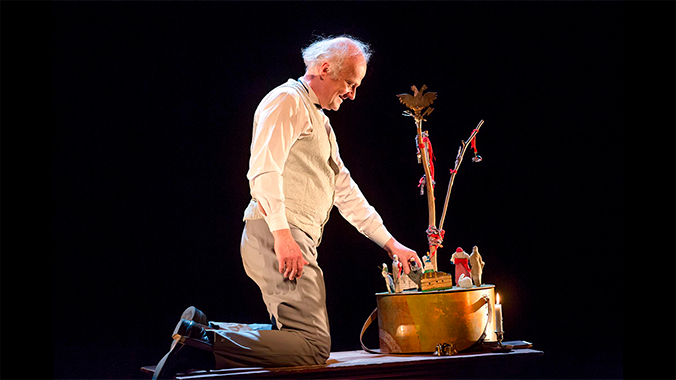 История села Горюхина