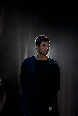 Художник-бунтарь Мане