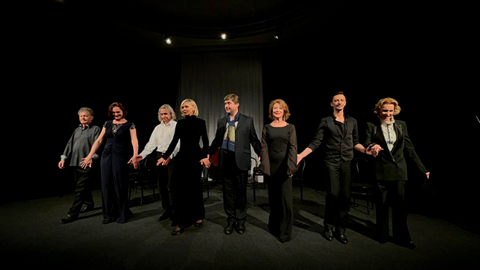 Песни от главной