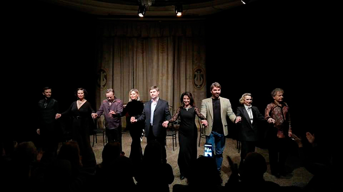 Песни от главной