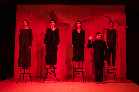 Забыть Герострата