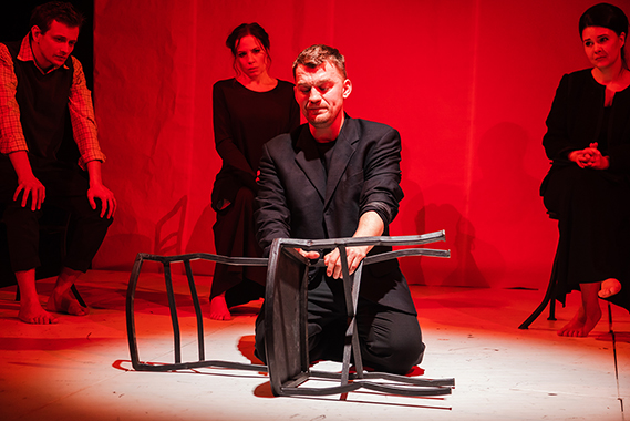 Забыть Герострата