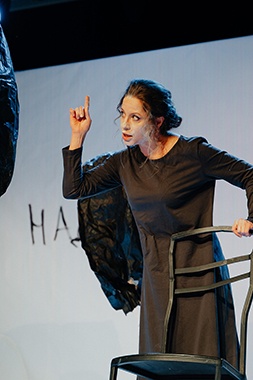 Забыть Герострата