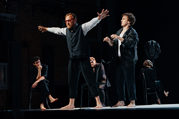 Забыть Герострата