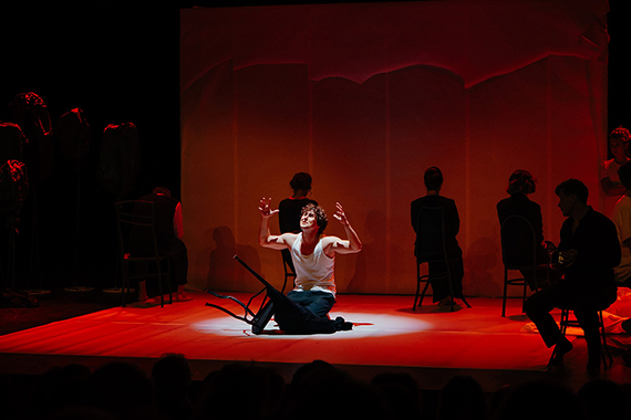 Забыть Герострата