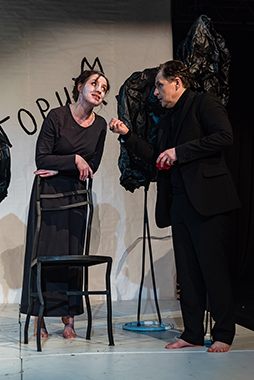 Забыть Герострата