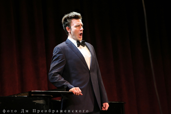 Встреча с Анатолием Лошаком и его учениками