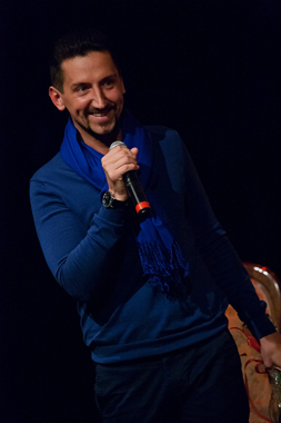 Владимир Магомадов