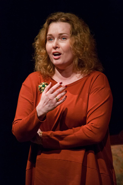 Екатерина Щербаченко