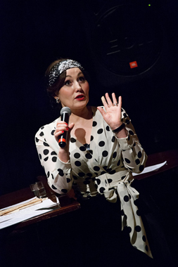 Маргарита Мамсирова