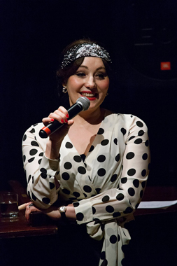 Маргарита Мамсирова