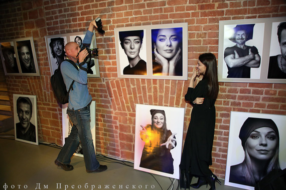 День рождения Дома актера. «Снимаю шляпу»