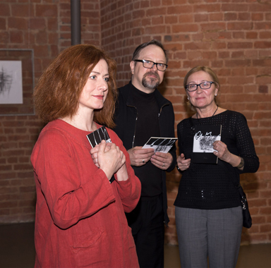 Рильке, Цветаева: История одной невстречи