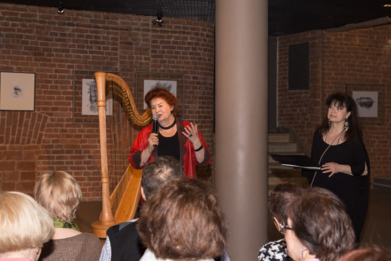 Рильке, Цветаева: История одной невстречи