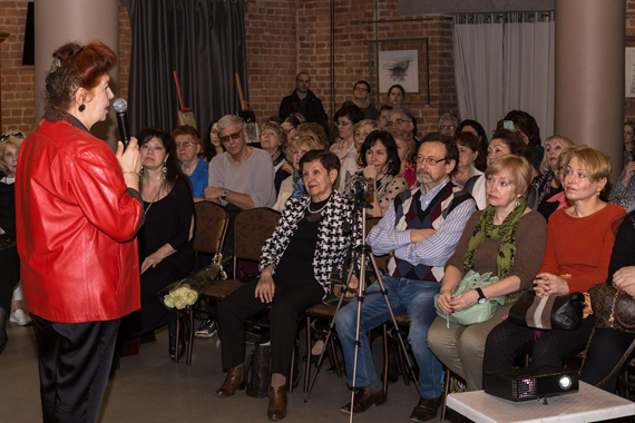 Рильке, Цветаева: История одной невстречи