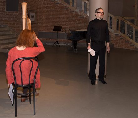 Рильке, Цветаева: История одной невстречи