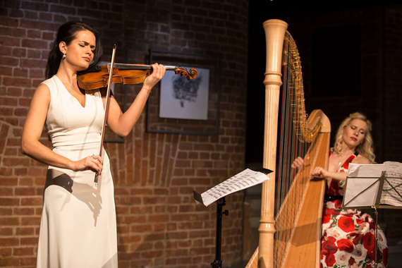 Рильке, Цветаева: История одной невстречи