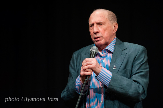 Сергей Юрский