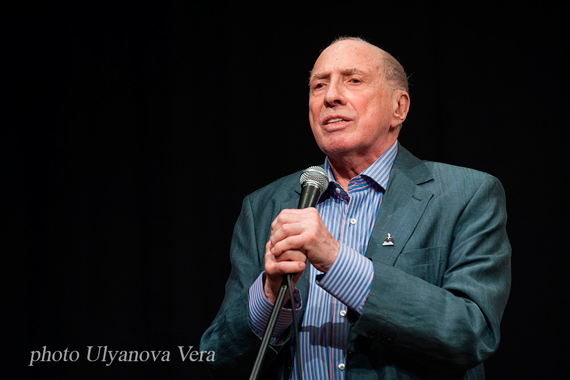 Сергей Юрский