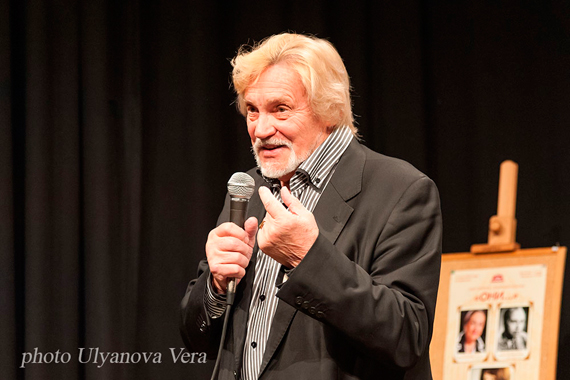 Владимир Васильев