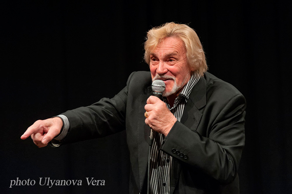 Владимир Васильев