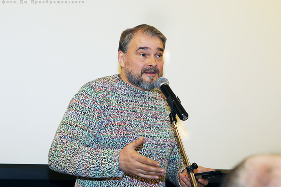 Вечер памяти Маргариты Эскиной