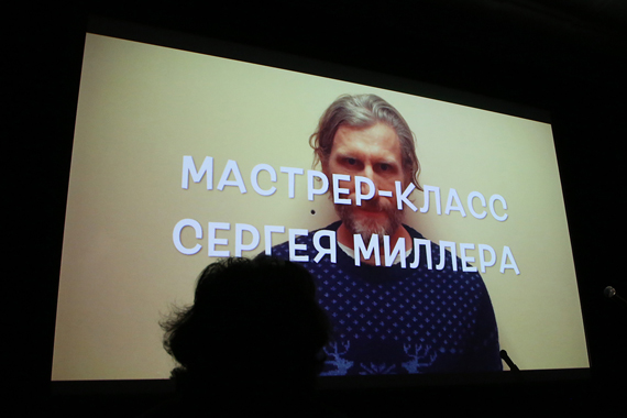 Первоапрельские посиделки