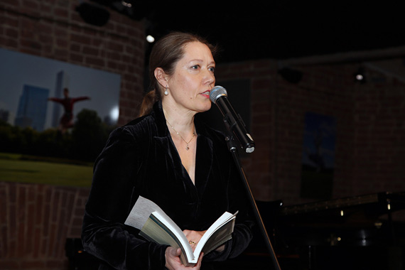 Музыкальные вечера в ЦДА с участием Яны Иваниловой, Екатерины Анапольской и Ольги Макаровой