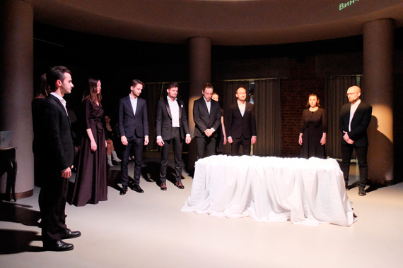 Беллини «Капулетти и Монтекки»