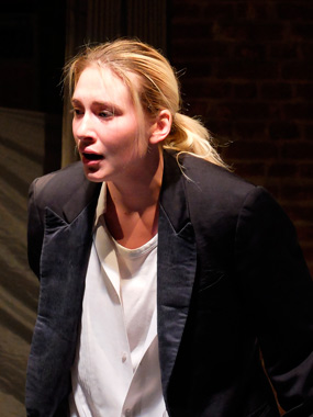 Беллини «Капулетти и Монтекки»