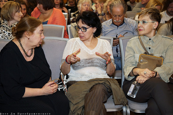 «Из круглого в квадратное через Эверест»