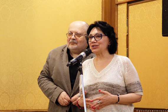 «Из круглого в квадратное через Эверест»