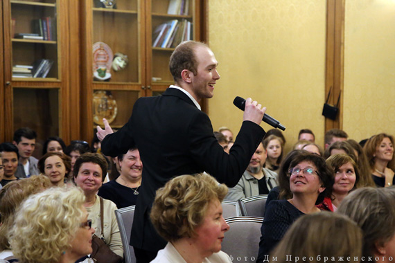 «Из круглого в квадратное через Эверест»