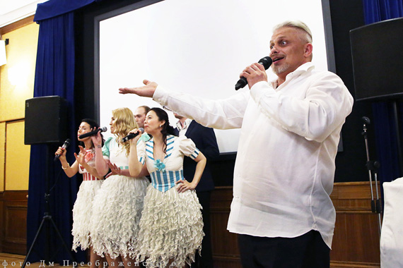 «Из круглого в квадратное через Эверест»