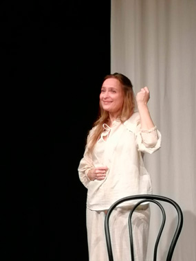 Н. Арк «Дневник Анны Франк on-line»