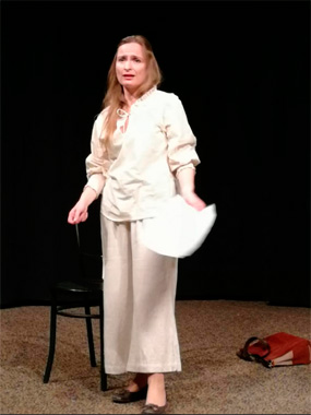 Н. Арк «Дневник Анны Франк on-line»