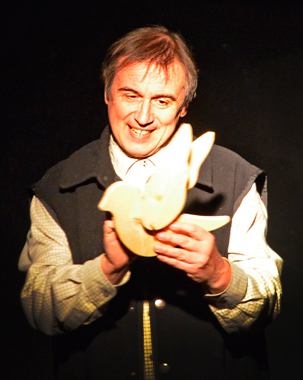 «Суета сует» по рассказам И.Бабеля