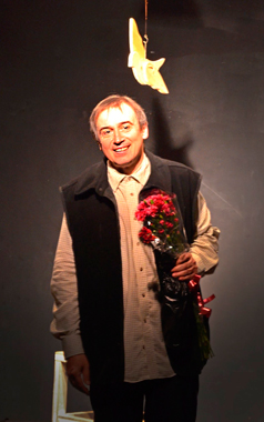 «Суета сует» по рассказам И.Бабеля