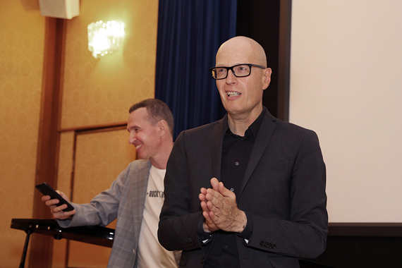 Вадим Верник представляет: «Книга победителей»