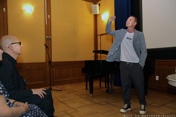 Вадим Верник представляет: «Книга победителей»