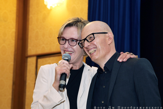 Вадим Верник представляет: «Книга победителей»