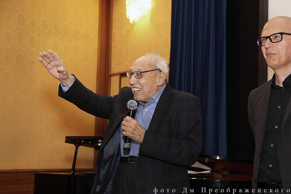 Вадим Верник представляет: «Книга победителей»