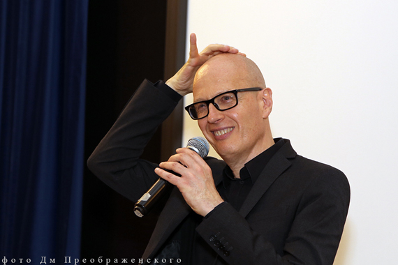 Вадим Верник представляет: «Книга победителей»