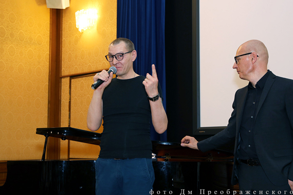 Вадим Верник представляет: «Книга победителей»